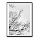 Winter Silhouettes 7 Wall Art Winter Silhouettes 7 Wall Art
