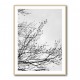 Winter Silhouettes 7 Wall Art Winter Silhouettes 7 Wall Art