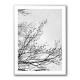 Winter Silhouettes 7 Wall Art Winter Silhouettes 7 Wall Art
