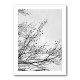 Winter Silhouettes 7 Wall Art Winter Silhouettes 7 Wall Art