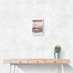 Abstract Shapes 8 Wall Art Abstract Shapes 8 Wall Art