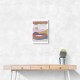 Abstract Shapes 8 Wall Art Abstract Shapes 8 Wall Art