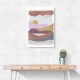 Abstract Shapes 8 Wall Art Abstract Shapes 8 Wall Art
