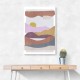 Abstract Shapes 8 Wall Art Abstract Shapes 8 Wall Art