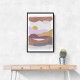 Abstract Shapes 8 Wall Art Abstract Shapes 8 Wall Art