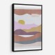 Abstract Shapes 8 Wall Art Abstract Shapes 8 Wall Art