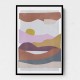 Abstract Shapes 8 Wall Art Abstract Shapes 8 Wall Art