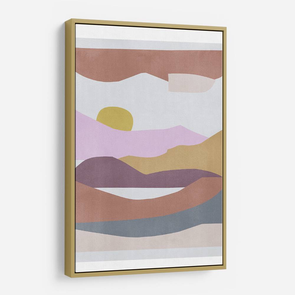 Abstract Shapes 8 Wall Art Abstract Shapes 8 Wall Art