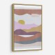 Abstract Shapes 8 Wall Art Abstract Shapes 8 Wall Art
