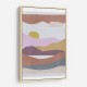 Abstract Shapes 8 Wall Art Abstract Shapes 8 Wall Art
