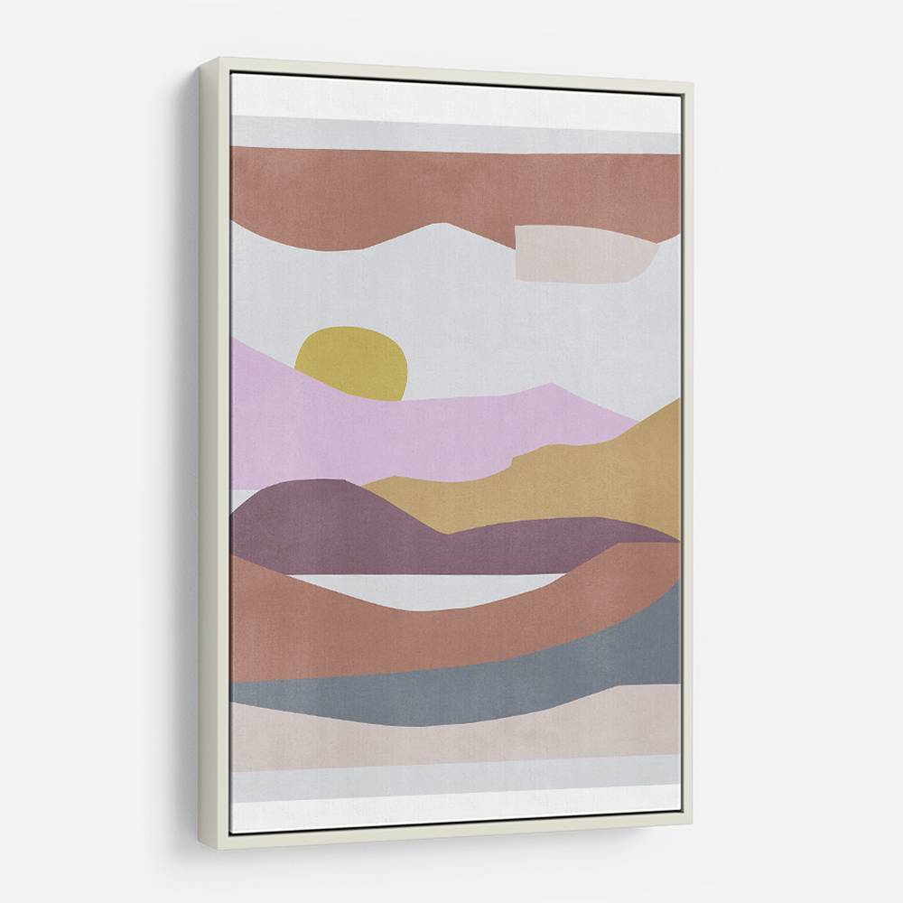 Abstract Shapes 8 Wall Art Abstract Shapes 8 Wall Art