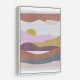 Abstract Shapes 8 Wall Art Abstract Shapes 8 Wall Art