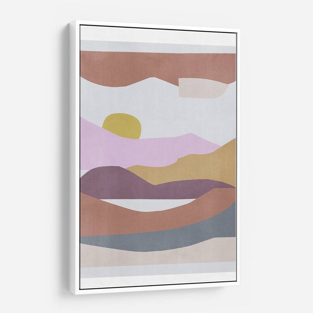 Abstract Shapes 8 Wall Art Abstract Shapes 8 Wall Art