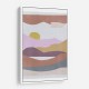 Abstract Shapes 8 Wall Art Abstract Shapes 8 Wall Art