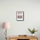 Abstract Shapes 8 Wall Art Abstract Shapes 8 Wall Art