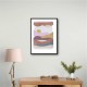 Abstract Shapes 8 Wall Art Abstract Shapes 8 Wall Art