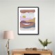 Abstract Shapes 8 Wall Art Abstract Shapes 8 Wall Art
