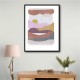 Abstract Shapes 8 Wall Art Abstract Shapes 8 Wall Art