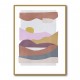 Abstract Shapes 8 Wall Art Abstract Shapes 8 Wall Art