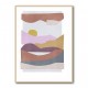 Abstract Shapes 8 Wall Art Abstract Shapes 8 Wall Art
