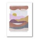 Abstract Shapes 8 Wall Art Abstract Shapes 8 Wall Art