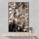 Spring Branches 1 Wall Art Spring Branches 1 Wall Art