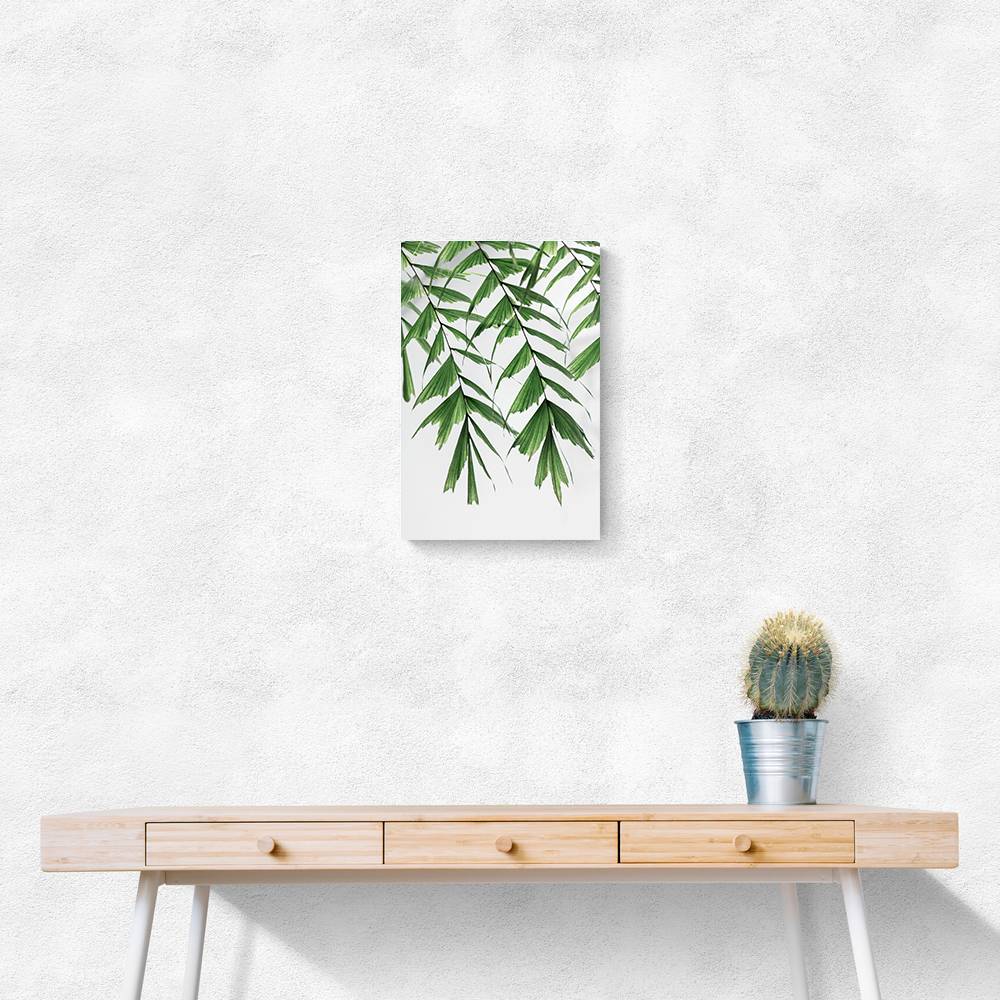 Summer Branches 3 Wall Art Summer Branches 3 Wall Art
