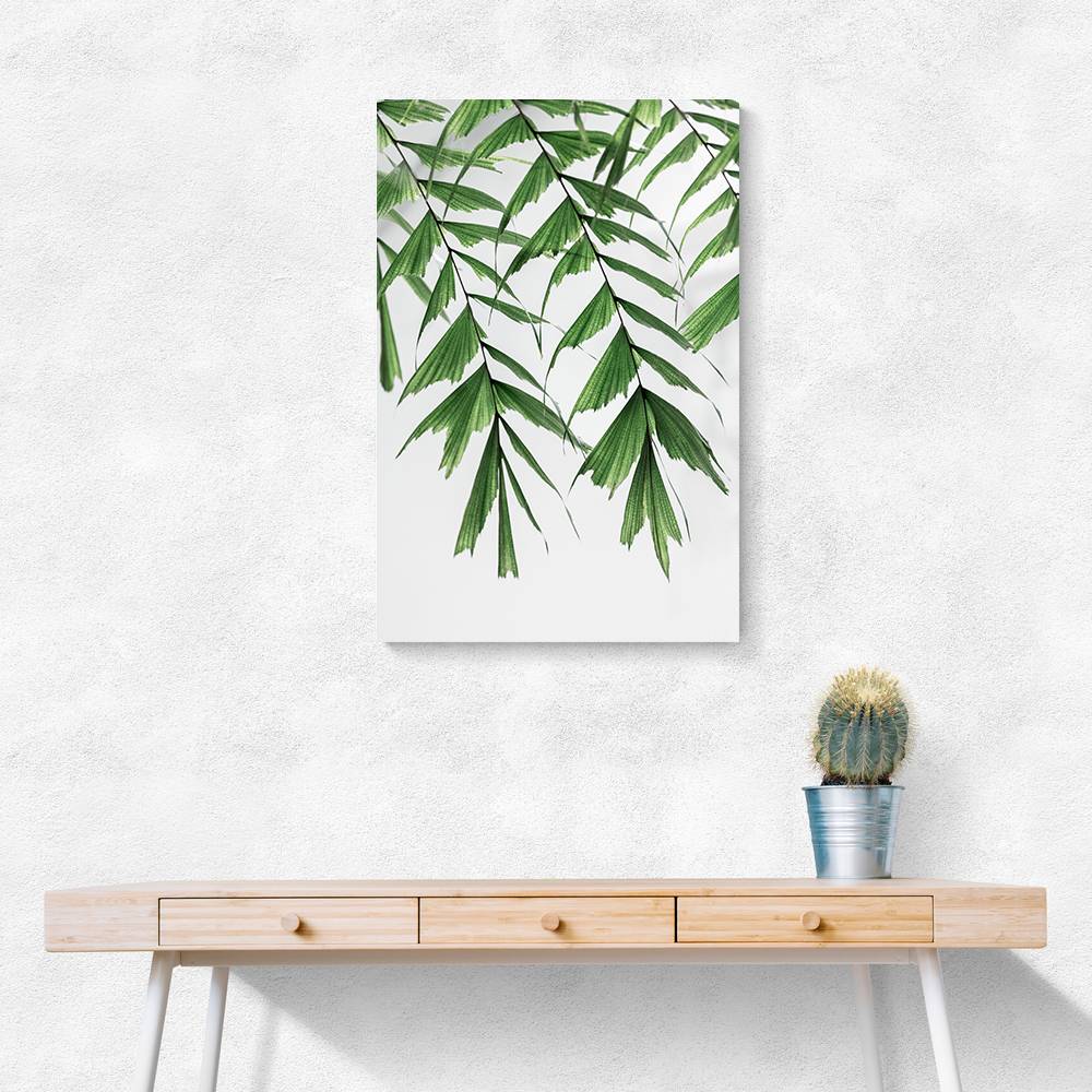 Summer Branches 3 Wall Art Summer Branches 3 Wall Art