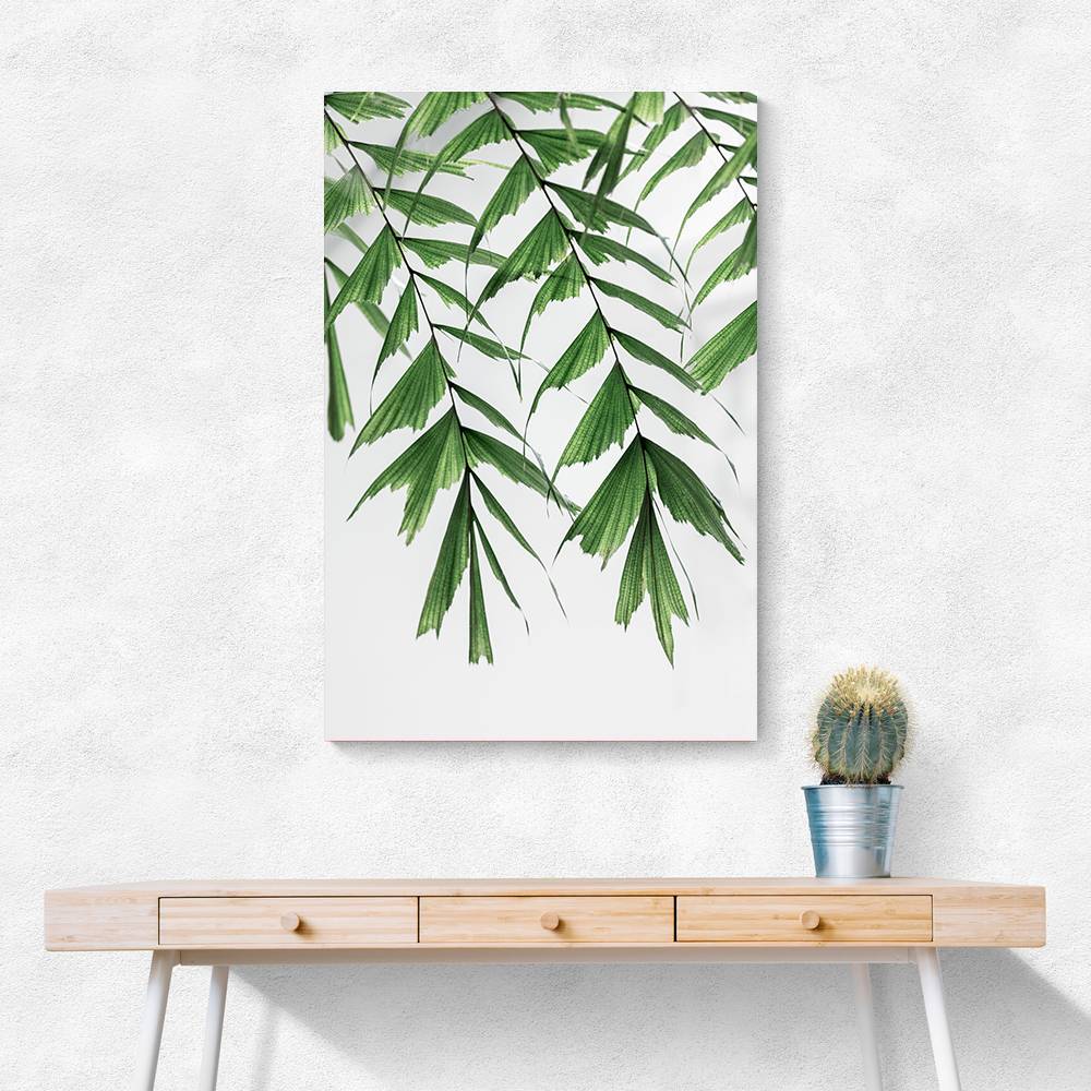 Summer Branches 3 Wall Art Summer Branches 3 Wall Art