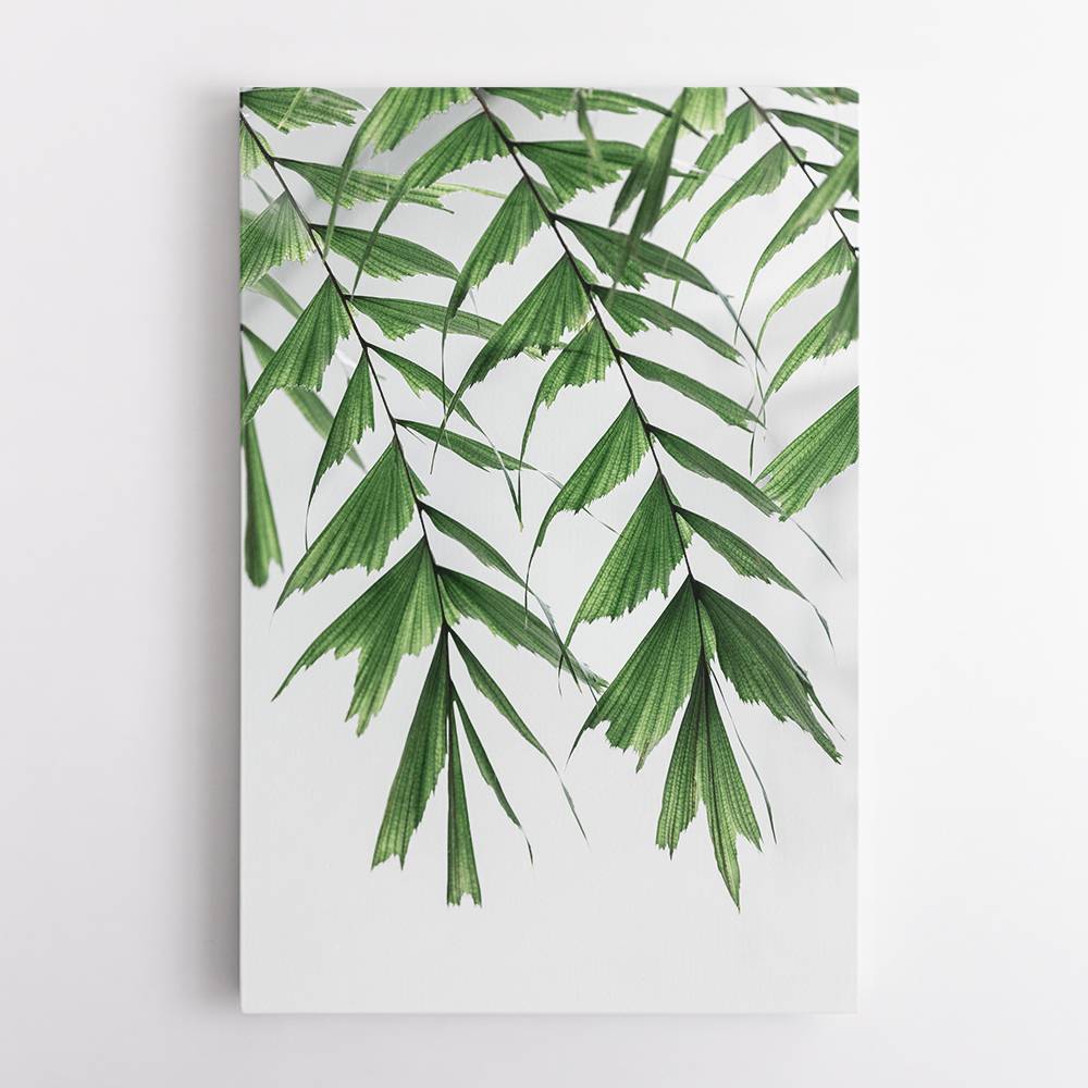 Summer Branches 3 Wall Art Summer Branches 3 Wall Art