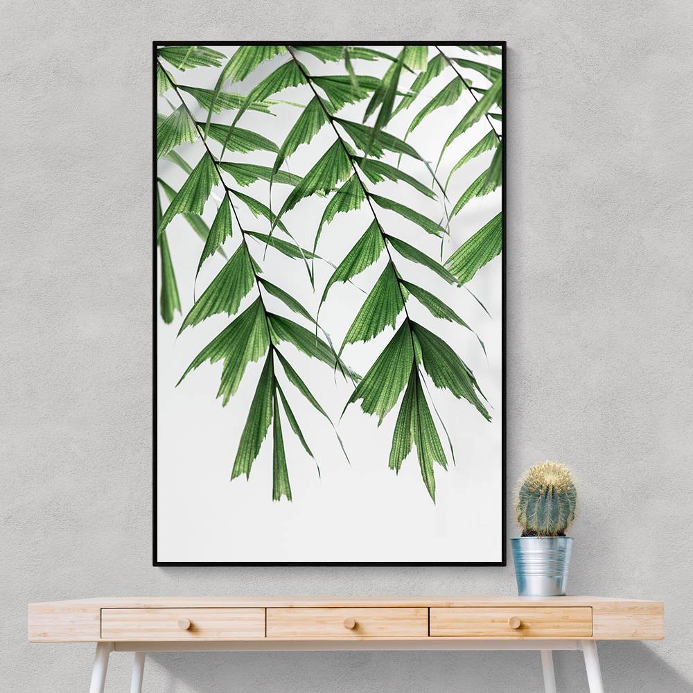 Summer Branches 3 Wall Art Summer Branches 3 Wall Art