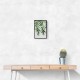 Summer Branches 3 Wall Art Summer Branches 3 Wall Art