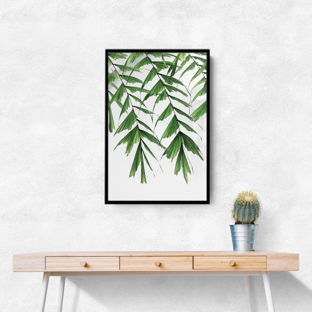 Summer Branches 3 Wall Art Summer Branches 3 Wall Art