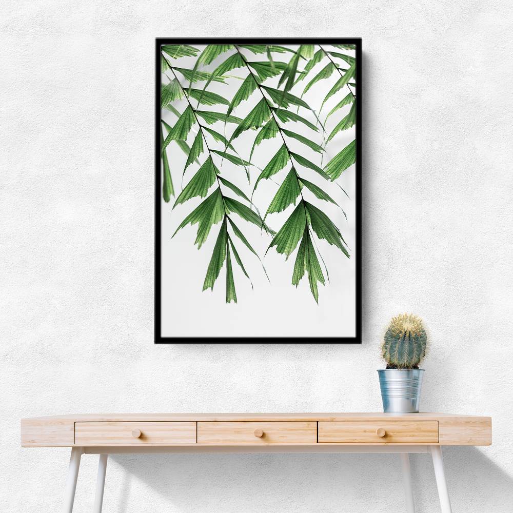 Summer Branches 3 Wall Art Summer Branches 3 Wall Art