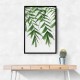 Summer Branches 3 Wall Art Summer Branches 3 Wall Art
