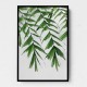 Summer Branches 3 Wall Art Summer Branches 3 Wall Art