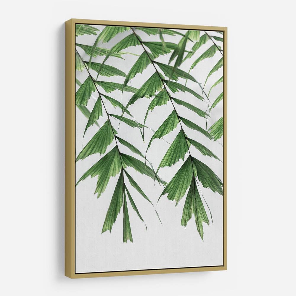 Summer Branches 3 Wall Art Summer Branches 3 Wall Art