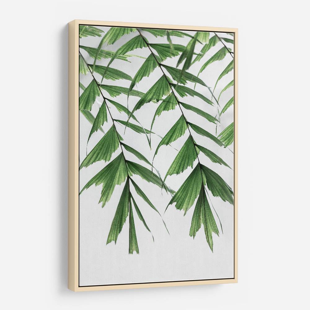 Summer Branches 3 Wall Art Summer Branches 3 Wall Art