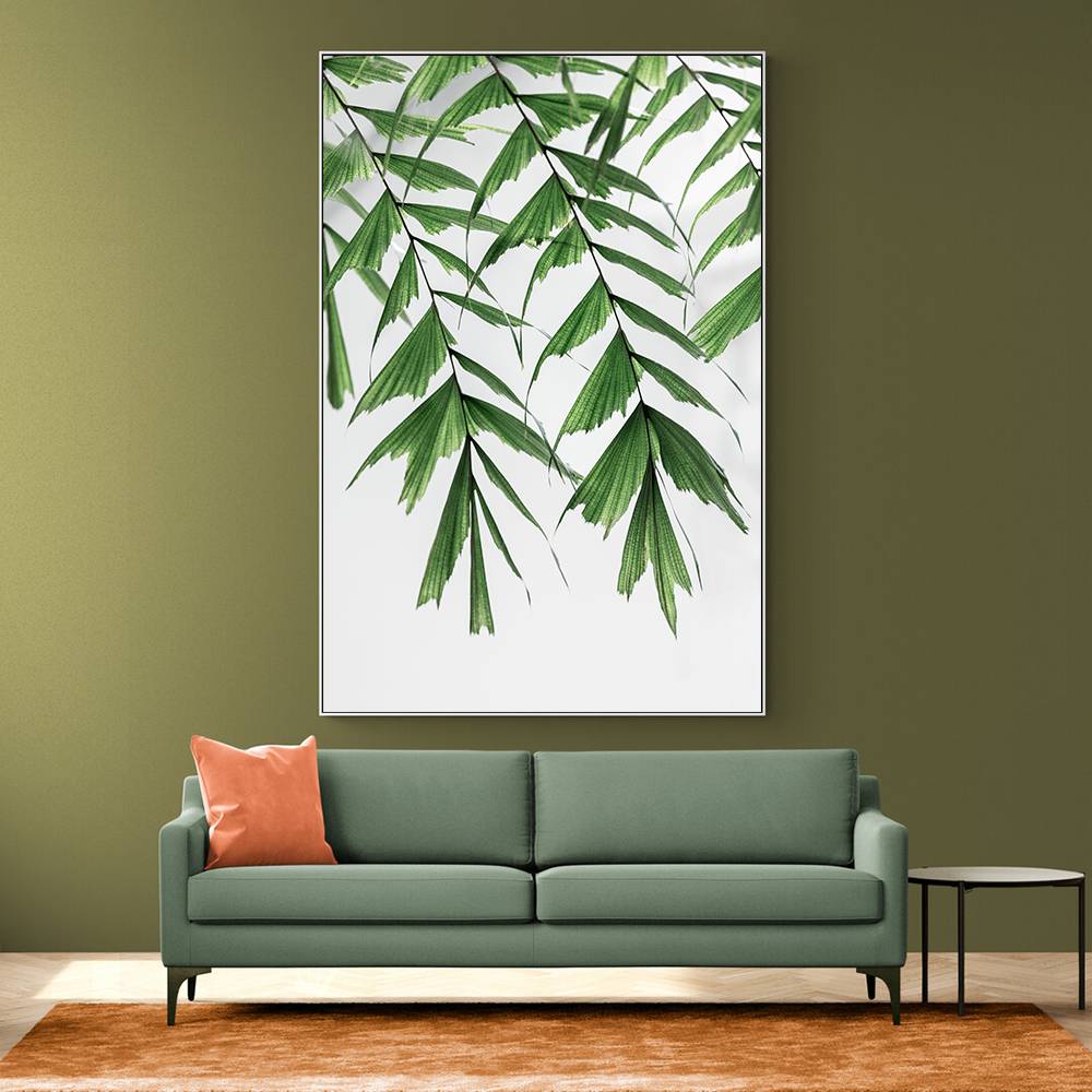 Summer Branches 3 Wall Art Summer Branches 3 Wall Art