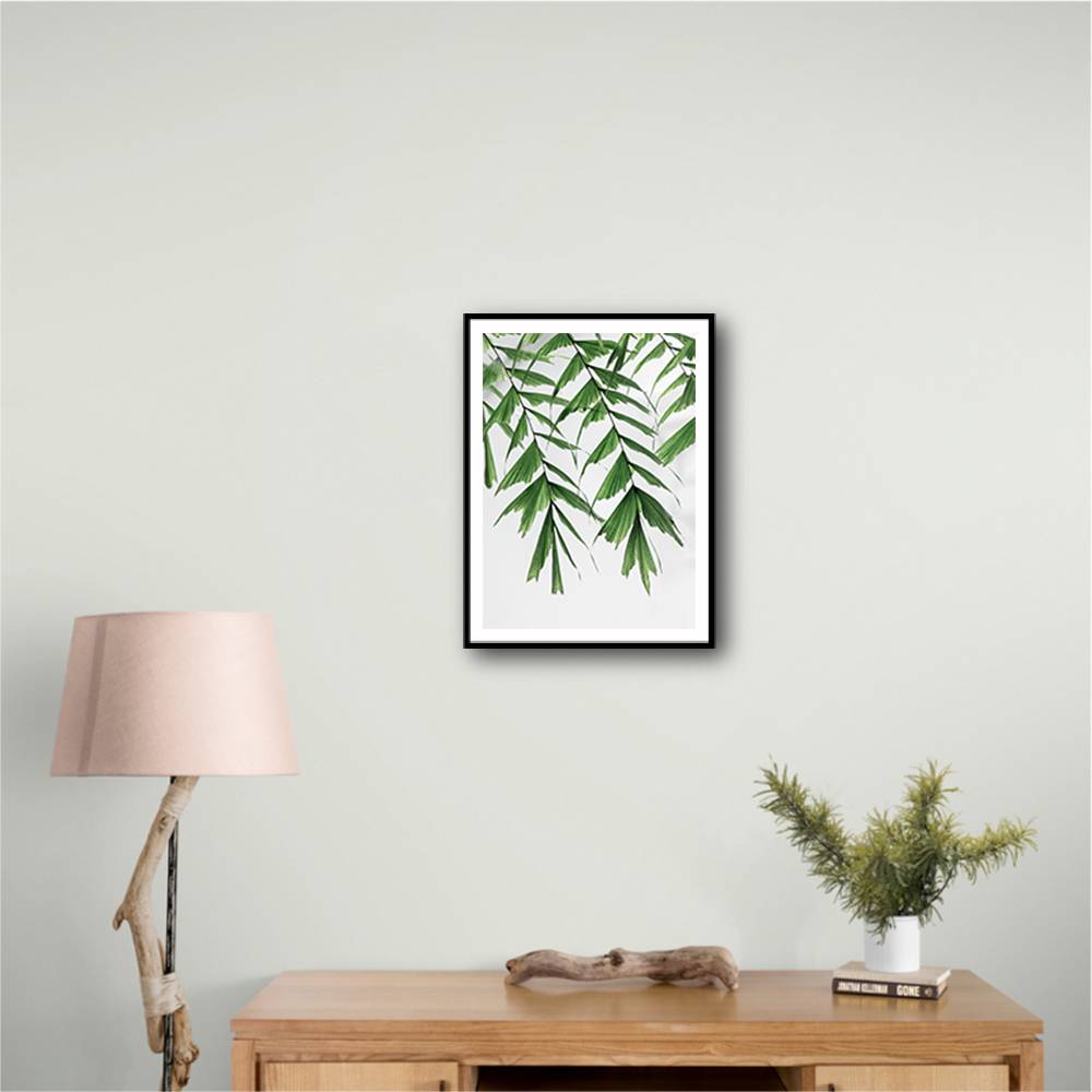 Summer Branches 3 Wall Art Summer Branches 3 Wall Art