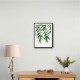 Summer Branches 3 Wall Art Summer Branches 3 Wall Art