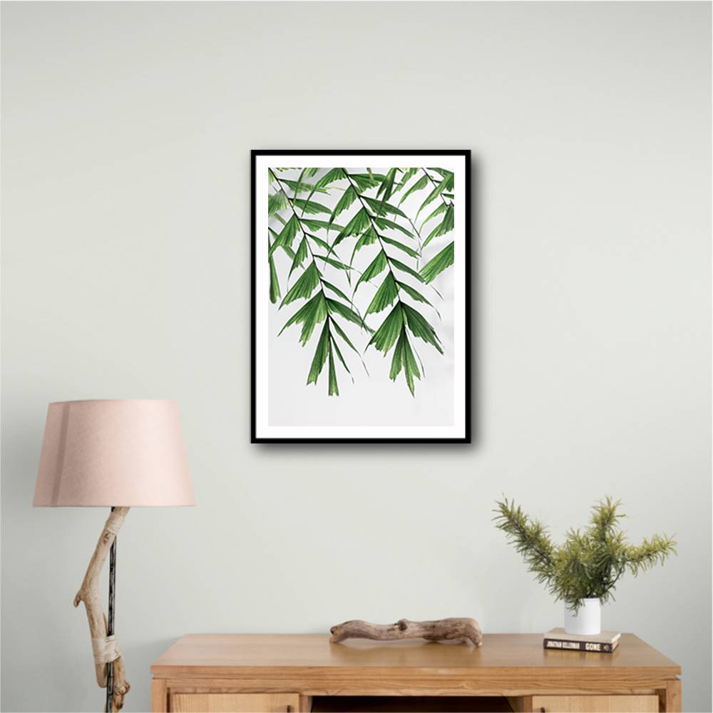 Summer Branches 3 Wall Art Summer Branches 3 Wall Art