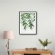 Summer Branches 3 Wall Art Summer Branches 3 Wall Art