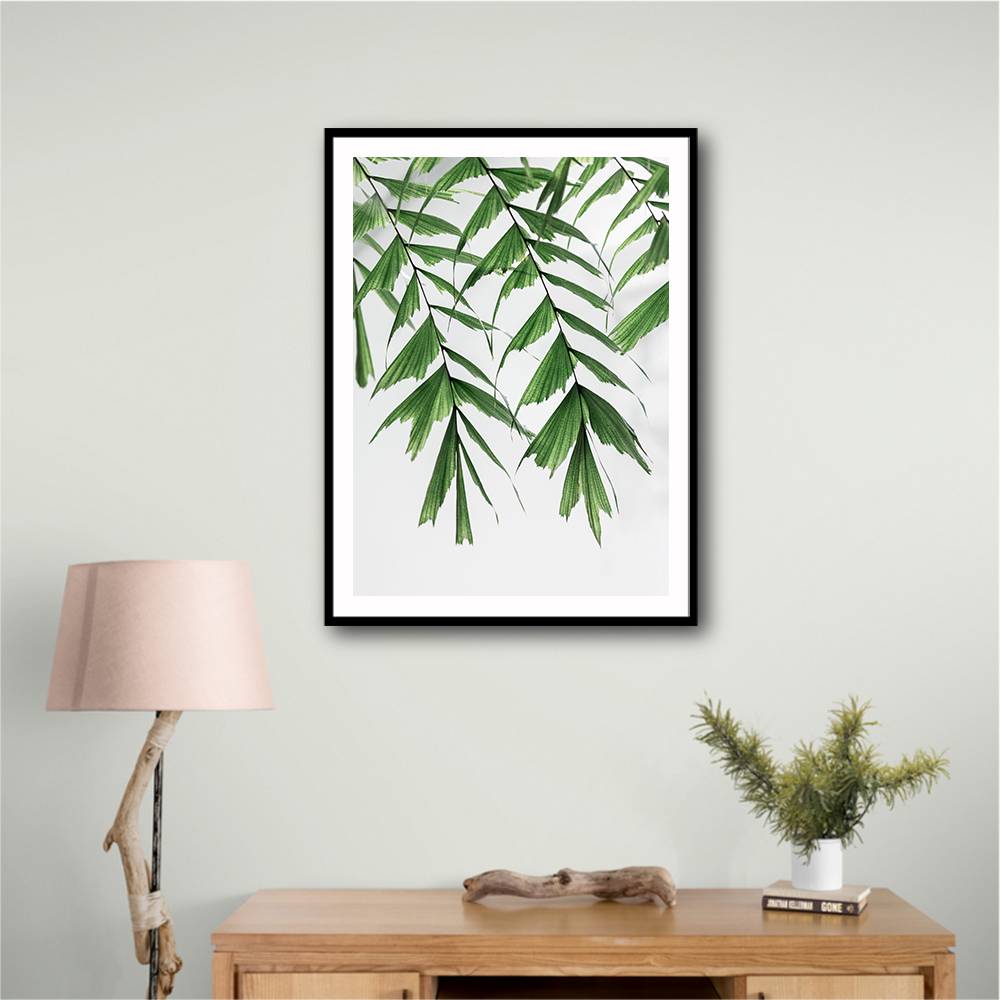 Summer Branches 3 Wall Art Summer Branches 3 Wall Art