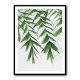 Summer Branches 3 Wall Art Summer Branches 3 Wall Art