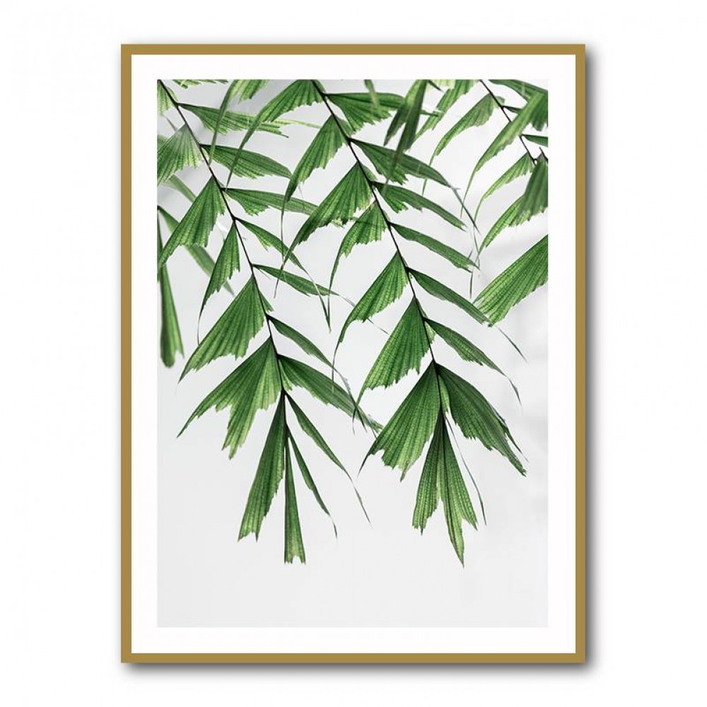 Summer Branches 3 Wall Art Summer Branches 3 Wall Art