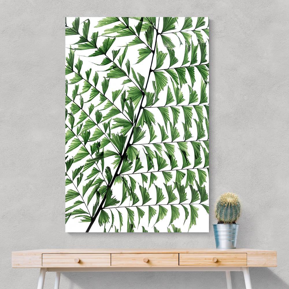 Summer Branches 4 Wall Art Summer Branches 4 Wall Art