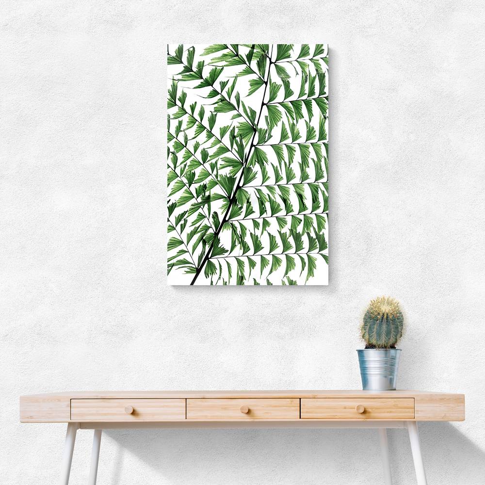 Summer Branches 4 Wall Art Summer Branches 4 Wall Art