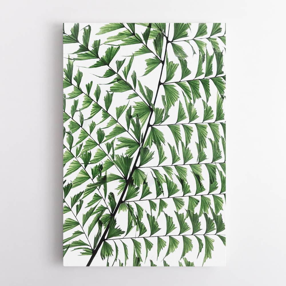 Summer Branches 4 Wall Art Summer Branches 4 Wall Art