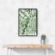 Summer Branches 4 Wall Art Summer Branches 4 Wall Art